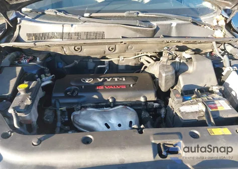 2006 Toyota Rav4 Limited from USA, damaged, VIN JTMBD31V165012050